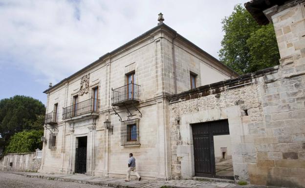 Santillana teme que la sentencia del Supremo dispare la edificabilidad en el casco histórico