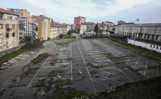 La CROTU da luz verde a la construcción de las 70 VPO en Tabacalera