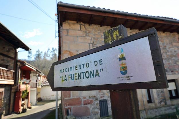 Los pueblos no olvidados de la comarca