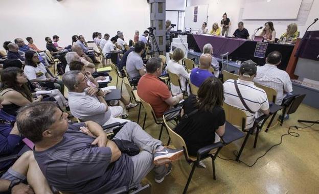 Podemos baraja celebrar las primarias para elegir a su nuevo secretario antes de mayo