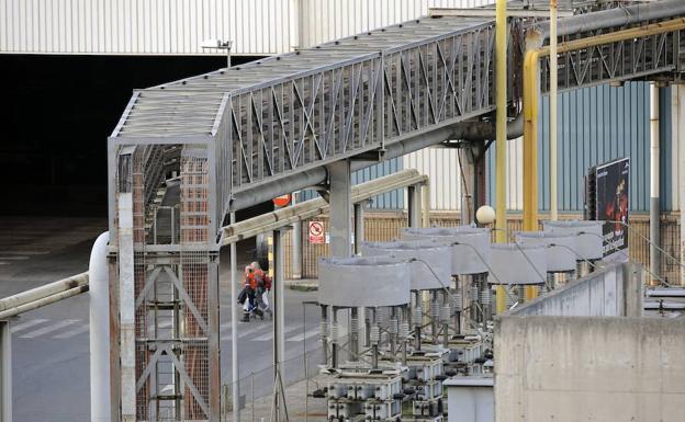 ArcelorMittal duplica sus beneficios en 2017
