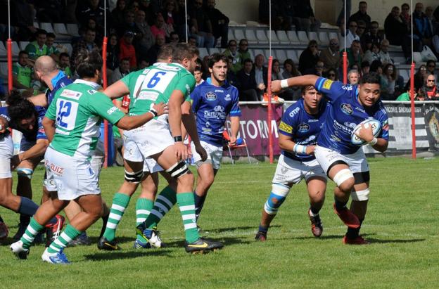 «Necesitamos hacer un partido perfecto»