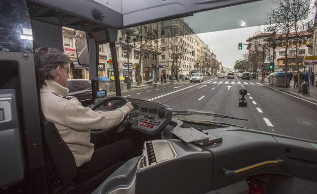 El MetroTUS arranca hoy