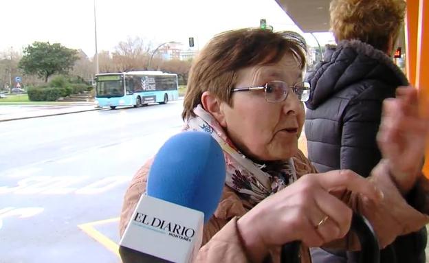 «Han hecho una chapuza terrible, llego una hora tarde al trabajo»