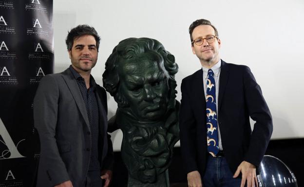 Lo que no te puedes perder de la gala de los Goya