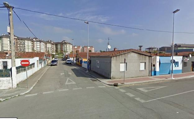 Detenido un joven de Santander por amenazar con un cuchillo a la pareja de su madre