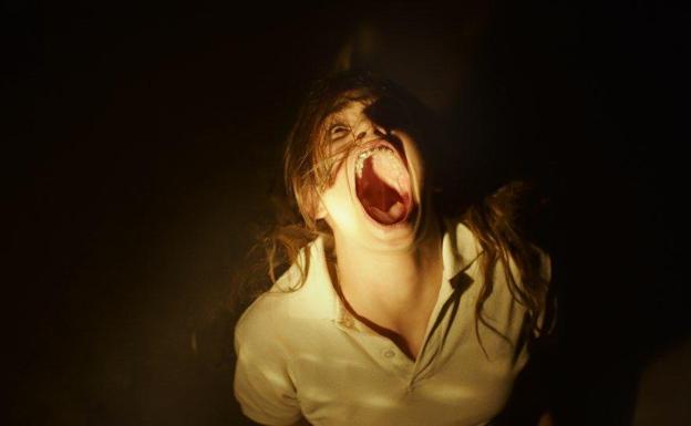 A los Goya también les gusta el cine de terror