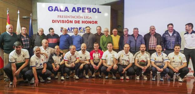 Nuevo asalto al cetro de Hermanos Borbolla