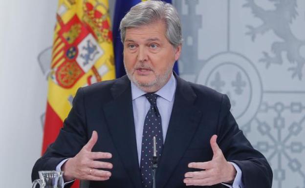 El Gobierno no concede «visos de realidad» al plan B de Junqueras