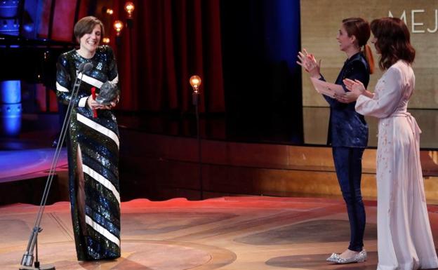 Verano 1993, la promesa de la nueva generación