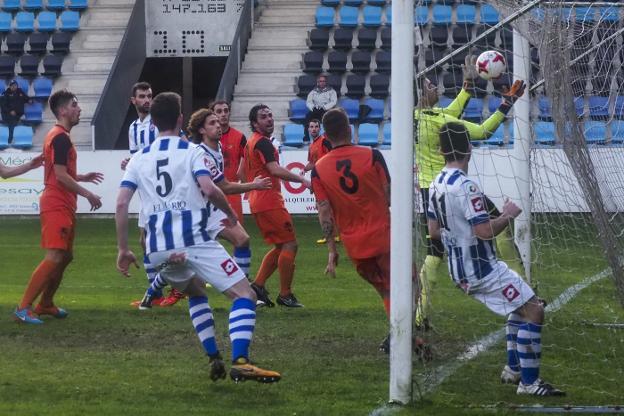 Manita gimnástica a la revelación