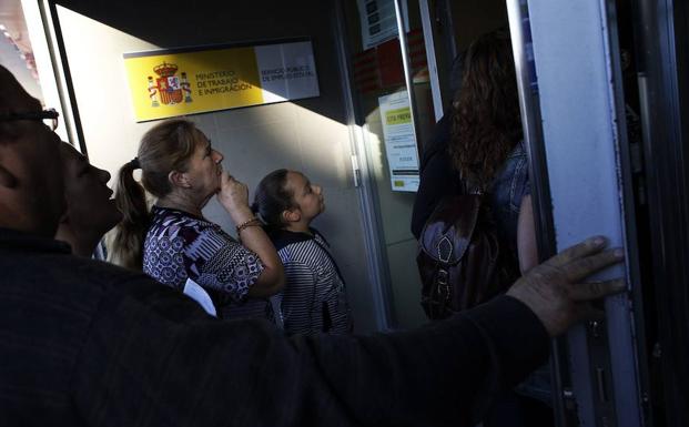 El 20% de los parados asegura haber recibido ofertas laborales fraudulentas