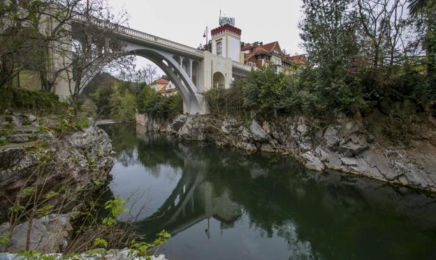 Cantabria será escenario del rodaje de un nuevo largometraje, 'Burga'