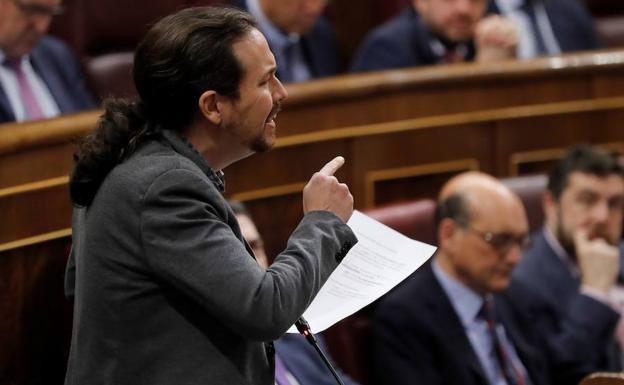 Podemos propone bajar a 16 años la edad mínima para votar