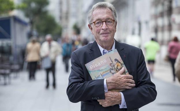 El Museo Pisano abrirá en junio