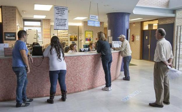 «No se apuesta por la Atención Primaria, patito feo del sistema»