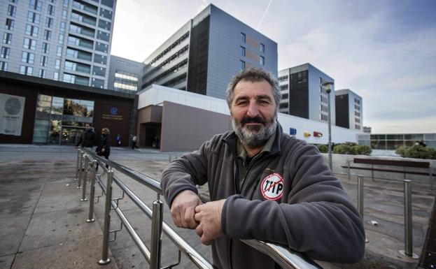 IU denuncia la «desastrosa» actuación de Fomento en el tren a Madrid de ayer por la tarde