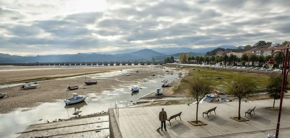 «Una buena parte» de la dirección del PSOE rechaza el proyecto del puerto de San Vicente