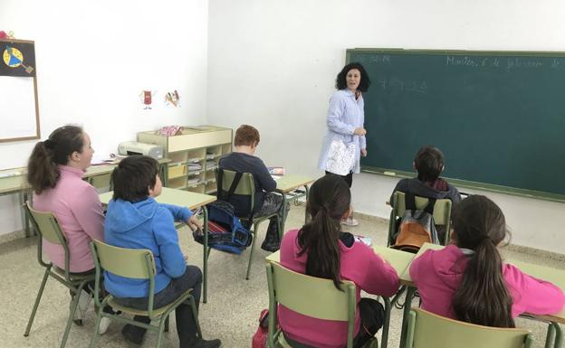 Este es el cuestionario que Educación planteará a los profesores para saber qué calendario prefieren