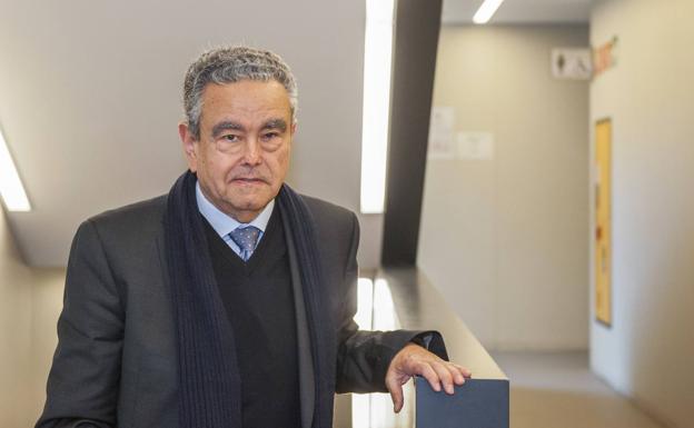 «Hay que ver el envejecimiento de la población como una oportunidad»