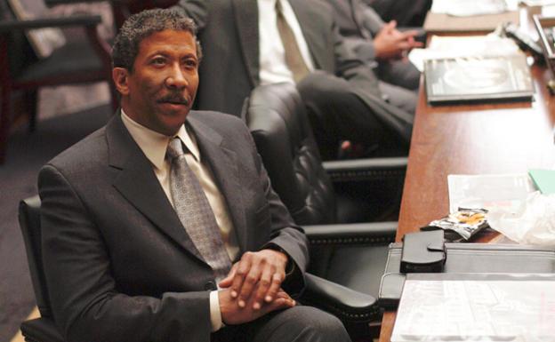 Muere con 59 años Reg E. Cathey, secundario de 'House of Cards' y 'The Wire'