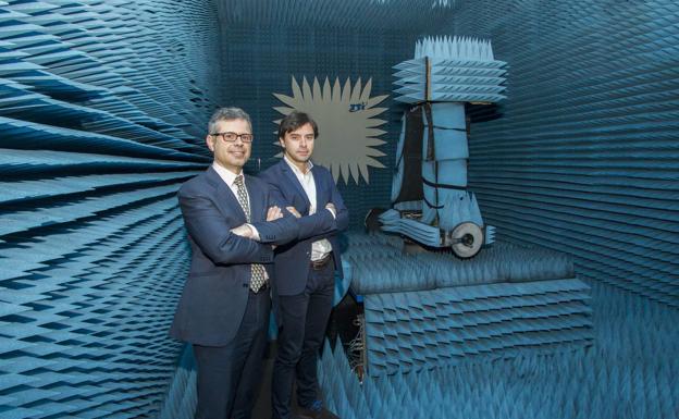 TTI compra la empresa gala Callisto y lidera el mercado mundial de receptores astronómicos