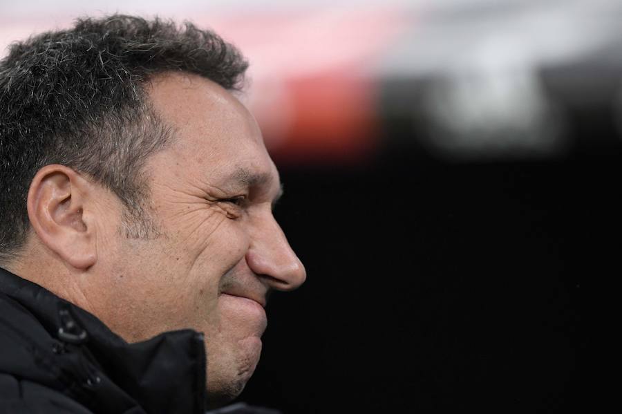 Los mejores momentos del Real Madrid-Real Sociedad, en imágenes