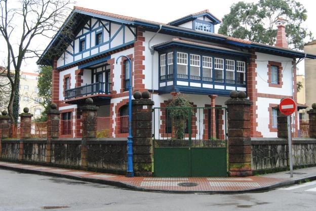 Santoña pide dos ayudas para la Casa de Albo