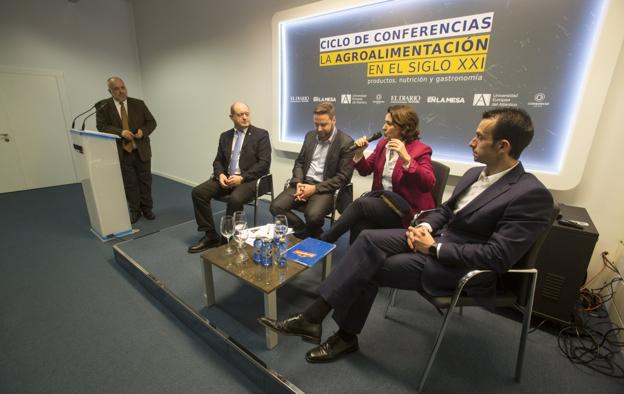 A los cántabros les gusta el buen café