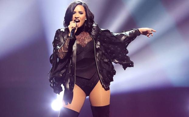 Demi Lovato actuará en España el próximo mes de junio