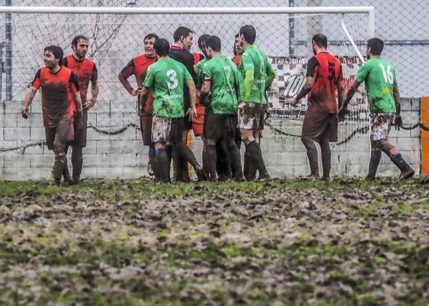 «Igual es el momento de cambiarlo»