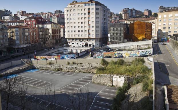 Mañanes defiende la nueva ubicación del Museo de Prehistoria y el PP habla de «burla»