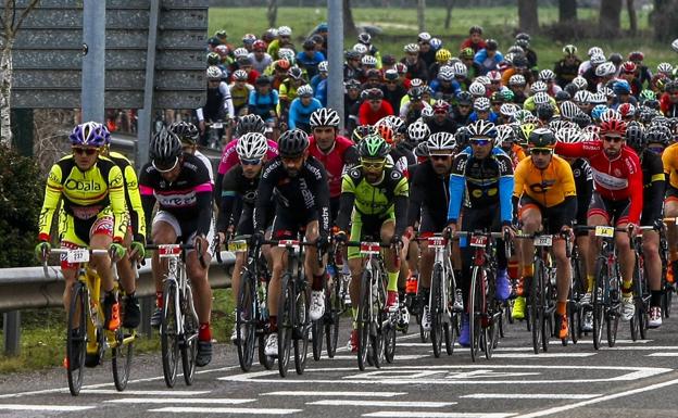 Torrelavega celebrará su primera feria del stock de la bicicleta del 16 al 18 de marzo