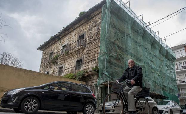 El Parlamento rechaza declarar el anexo de Chiloeches como Bien de Interés Local