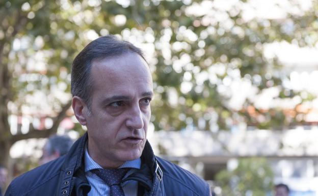 El delegado del Gobierno: «Todo parece indicar que fue una muerte por causas naturales»