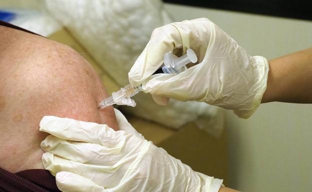 Cantabria supera ya los fallecidos por gripe del invierno pasado