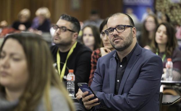 «’OT’ ha hecho partícipe al espectador, y eso es la esencia de la televisión»