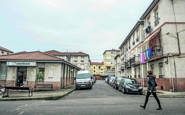 Las historias del Barrio Obrero del Rey