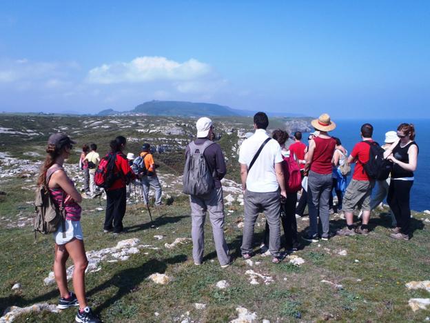 San Vicente reclama al Parque de Oyambre diversas actuaciones