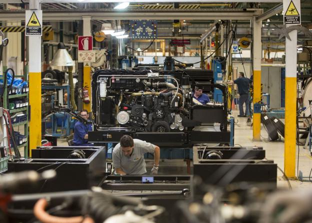 Cantabria, la mejor región para trabajar aunque los sueldos no sean muy altos