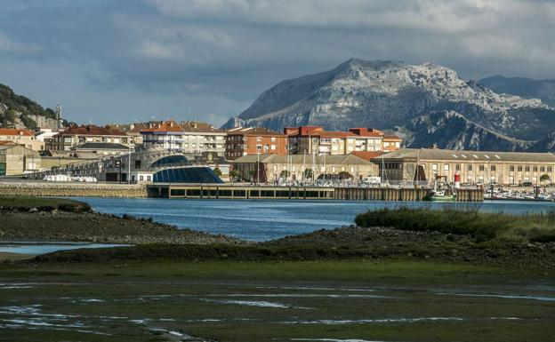 Las Marismas de Santoña será un banco de pruebas para estudiar el impacto del cambio climático