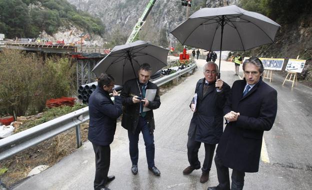 «Entiendo el trabajo entre administraciones desde la lealtad y la colaboración»