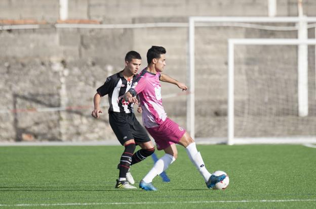 El Escobedo sueña con las semifinales