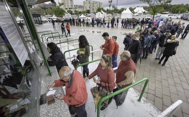 El Racing solicita al Athletic 450 entradas para el sábado