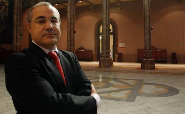 El juez se da más plazo para acabar la causa del 'procés'