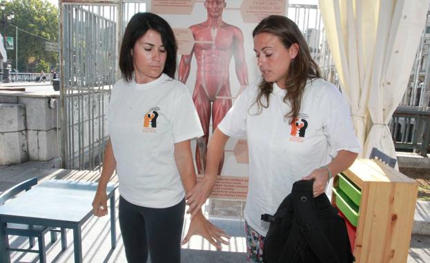 El Interfacultativo acoge el viernes un coloquio sobre ELA