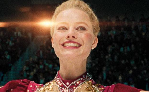 'Yo, Tonya', la princesa de América que no pudo reinar