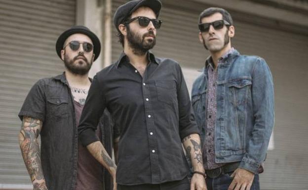 Sidecars arranca su gira Mahou 2018 en Santander