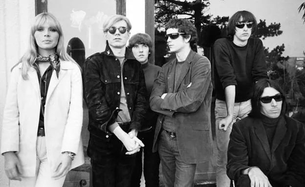 'Pale blue eyes', de The Velvet Underground: romanticismo sin extravagancias