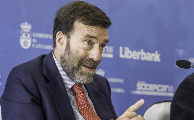 Guillermo de la Dehesa: «La Eurozona es un desastre»